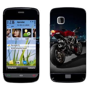   « Ducati»   Nokia C5-03