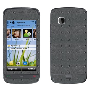   «    »   Nokia C5-03