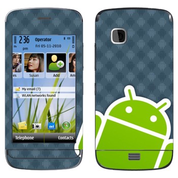   «Android »   Nokia C5-06