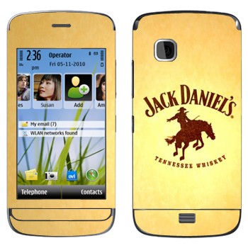   «Jack daniels »   Nokia C5-06