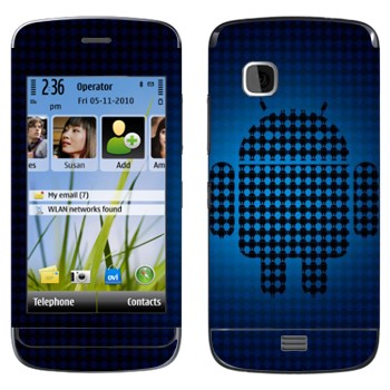   « Android   »   Nokia C5-06