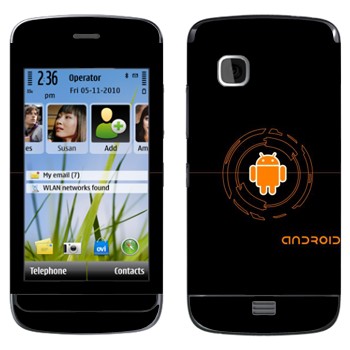   « Android»   Nokia C5-06