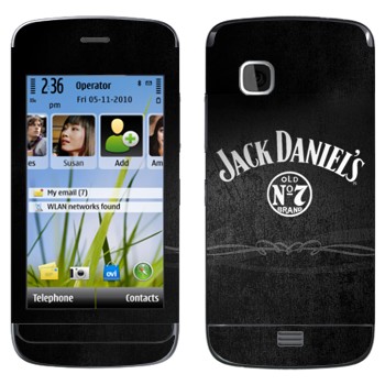   «  - Jack Daniels»   Nokia C5-06