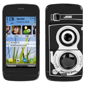   « »   Nokia C5-06