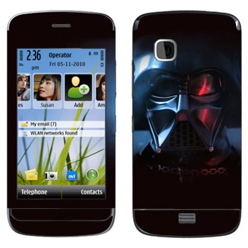   «Darth Vader»   Nokia C5-06