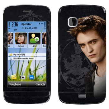   «Edward Cullen»   Nokia C5-06