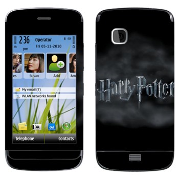   «Harry Potter »   Nokia C5-06