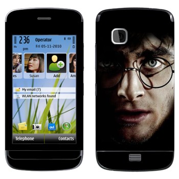   «Harry Potter»   Nokia C5-06