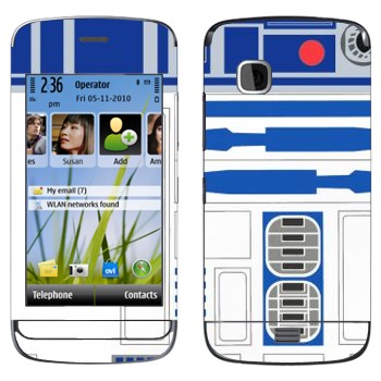   «R2-D2»   Nokia C5-06