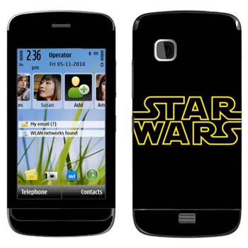   « Star Wars»   Nokia C5-06