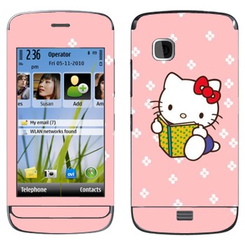   «Kitty  »   Nokia C5-06