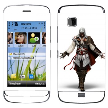   «Assassin 's Creed 2»   Nokia C5-06