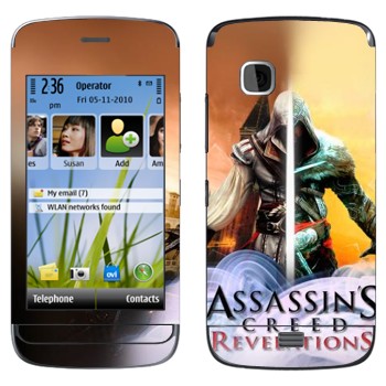   «Assassins Creed: Revelations»   Nokia C5-06
