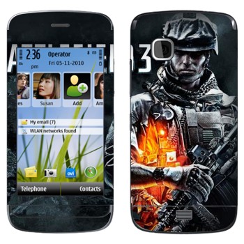   «Battlefield 3 - »   Nokia C5-06