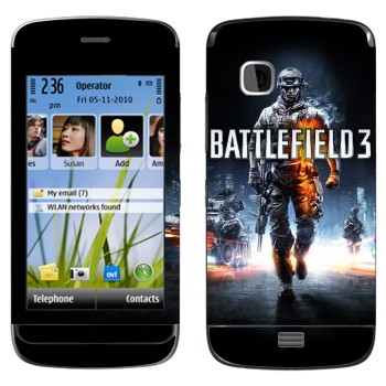  «Battlefield 3»   Nokia C5-06