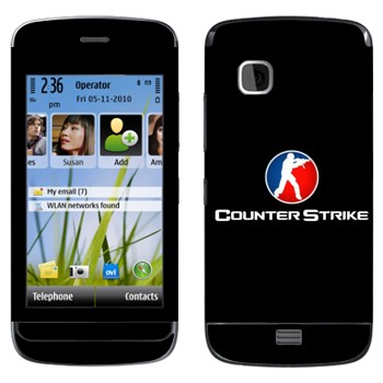   «Counter Strike »   Nokia C5-06