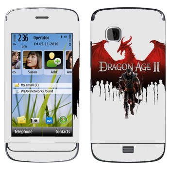   «Dragon Age II»   Nokia C5-06