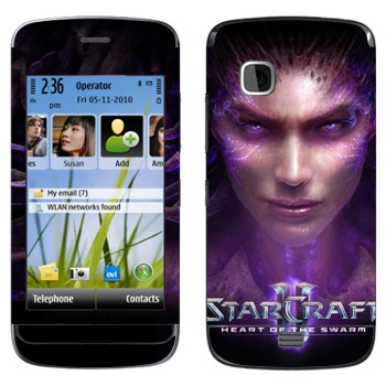   «StarCraft 2 -  »   Nokia C5-06