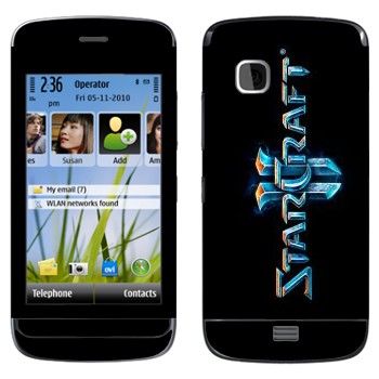   «Starcraft 2  »   Nokia C5-06