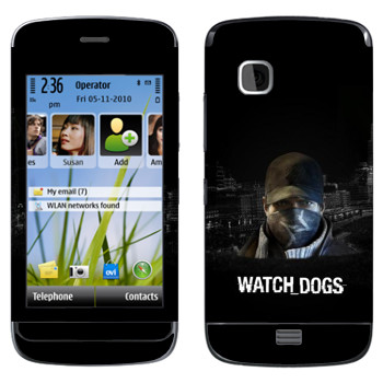   «Watch Dogs -  »   Nokia C5-06