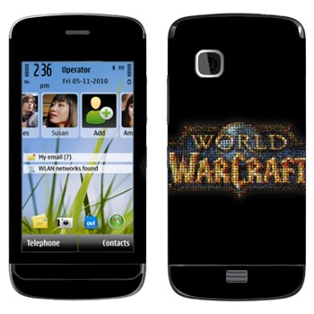   «World of Warcraft »   Nokia C5-06