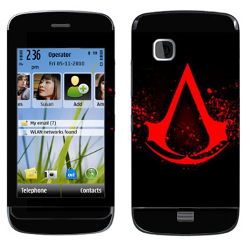   «Assassins creed  »   Nokia C5-06