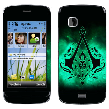   «Assassins »   Nokia C5-06