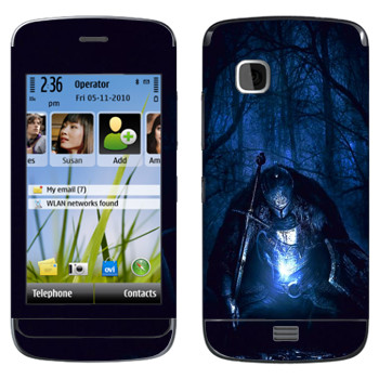   «Dark Souls »   Nokia C5-06