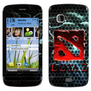   «Dota »   Nokia C5-06