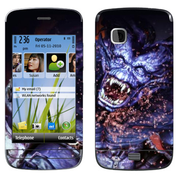   «Dragon Age - »   Nokia C5-06