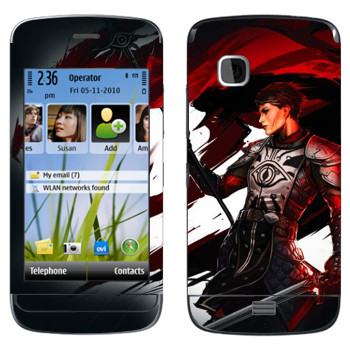   «Dragon Age -  »   Nokia C5-06