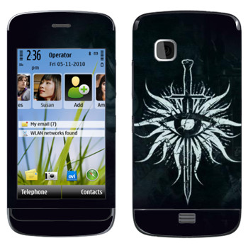   «Dragon Age -  »   Nokia C5-06