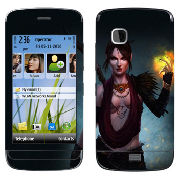   «Dragon Age - »   Nokia C5-06