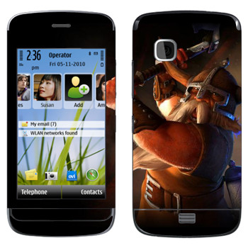   «Drakensang gnome»   Nokia C5-06