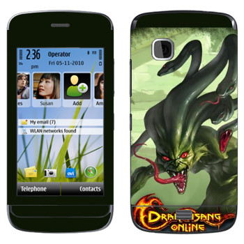   «Drakensang Gorgon»   Nokia C5-06