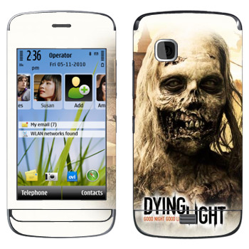   «Dying Light -»   Nokia C5-06