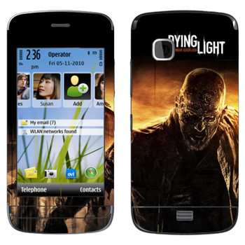   «Dying Light »   Nokia C5-06