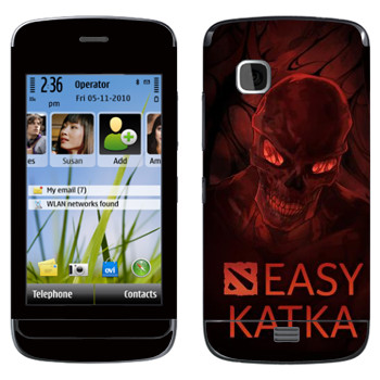   «Easy Katka »   Nokia C5-06