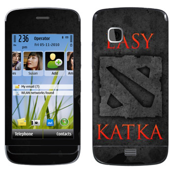   «Easy Katka »   Nokia C5-06