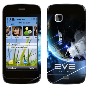   «EVE »   Nokia C5-06