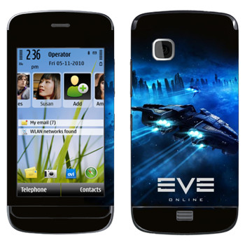   «EVE  »   Nokia C5-06