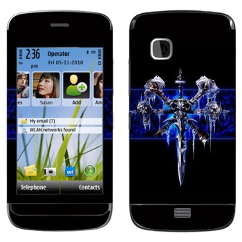   «    - Warcraft»   Nokia C5-06