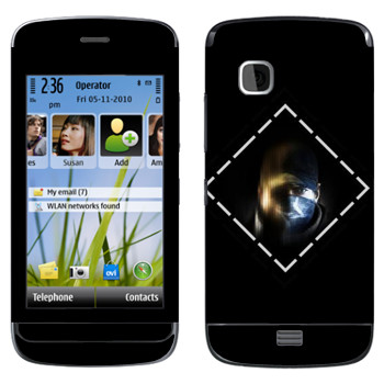   « - Watch Dogs»   Nokia C5-06