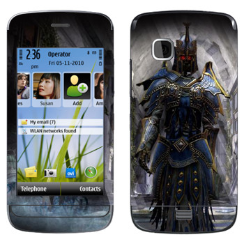  «Neverwinter Armor»   Nokia C5-06