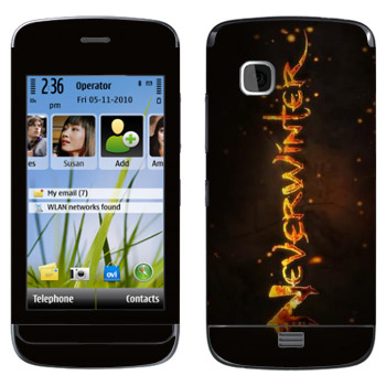   «Neverwinter »   Nokia C5-06