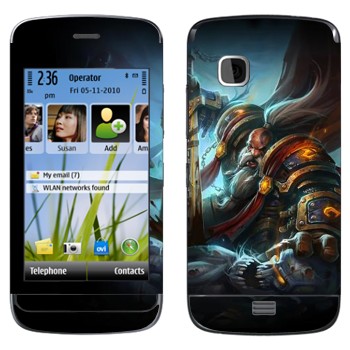   «  - World of Warcraft»   Nokia C5-06