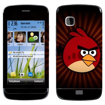   « - Angry Birds»   Nokia C5-06