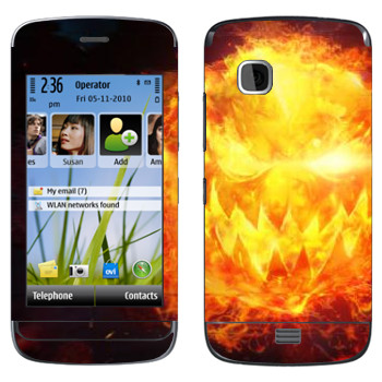   «Star conflict Fire»   Nokia C5-06