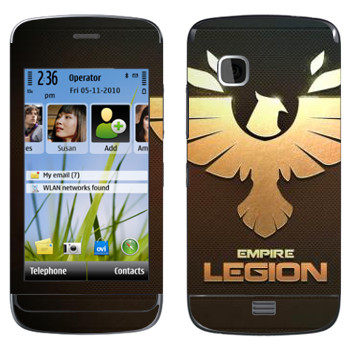   «Star conflict Legion»   Nokia C5-06