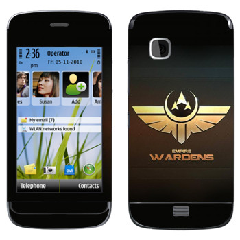   «Star conflict Wardens»   Nokia C5-06